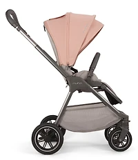 Edgehill Collections X Nuna Triv Next Stroller