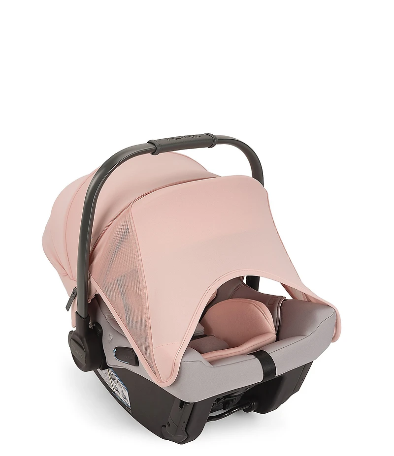 Edgehill Collection X Nuna TAVO™ Stroller and PIPA™ Urbn Infant Car Seat Travel System