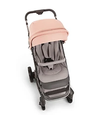 Edgehill Collection X Nuna TAVO™ Stroller and PIPA™ Urbn Infant Car Seat Travel System