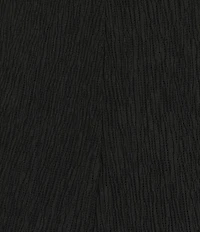 Eileen Fisher Crinkle Texture Plisse Wide Leg Ankle Pants