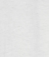 Eileen Fisher Easy Organic Cotton Jersey Knit V-Neck Short Sleeve Tee