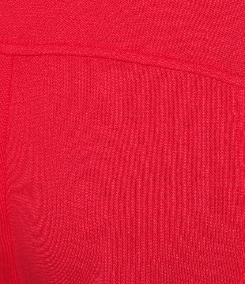 Eileen Fisher Garment Dyed Terry Elastic Waist Lantern Ankle Pants