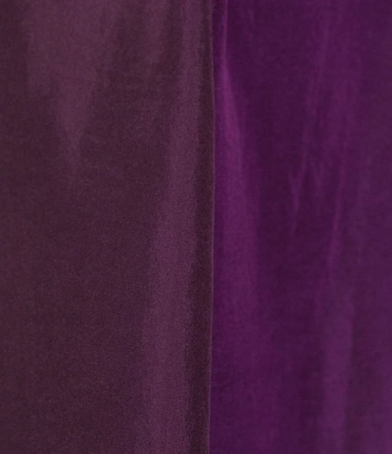 Eileen Fisher Hand Dyed Abstract Silk Scarf