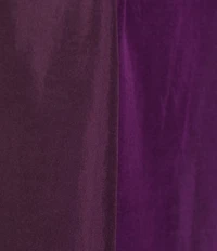 Eileen Fisher Hand Dyed Abstract Silk Scarf