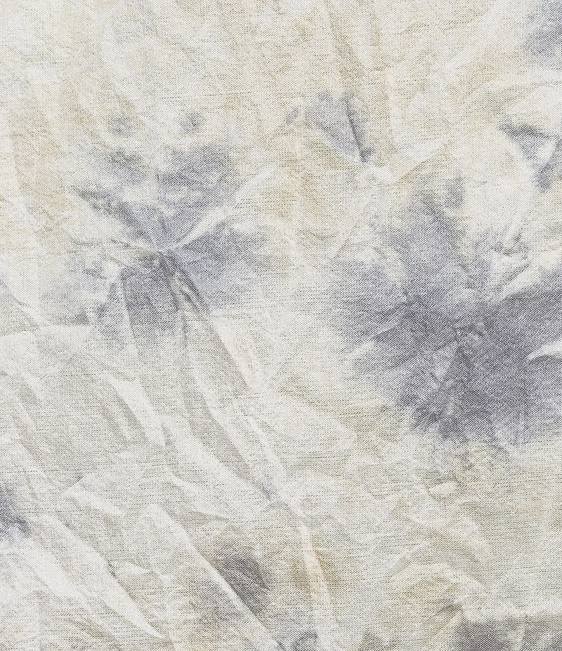 Eileen Fisher Hand Dyed Silk Wrap Scarf