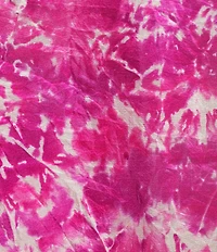 Eileen Fisher Hand Dyed Silk Wrap Scarf