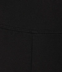 Eileen Fisher Jersey High Waist Slim Leg Ankle Leggings