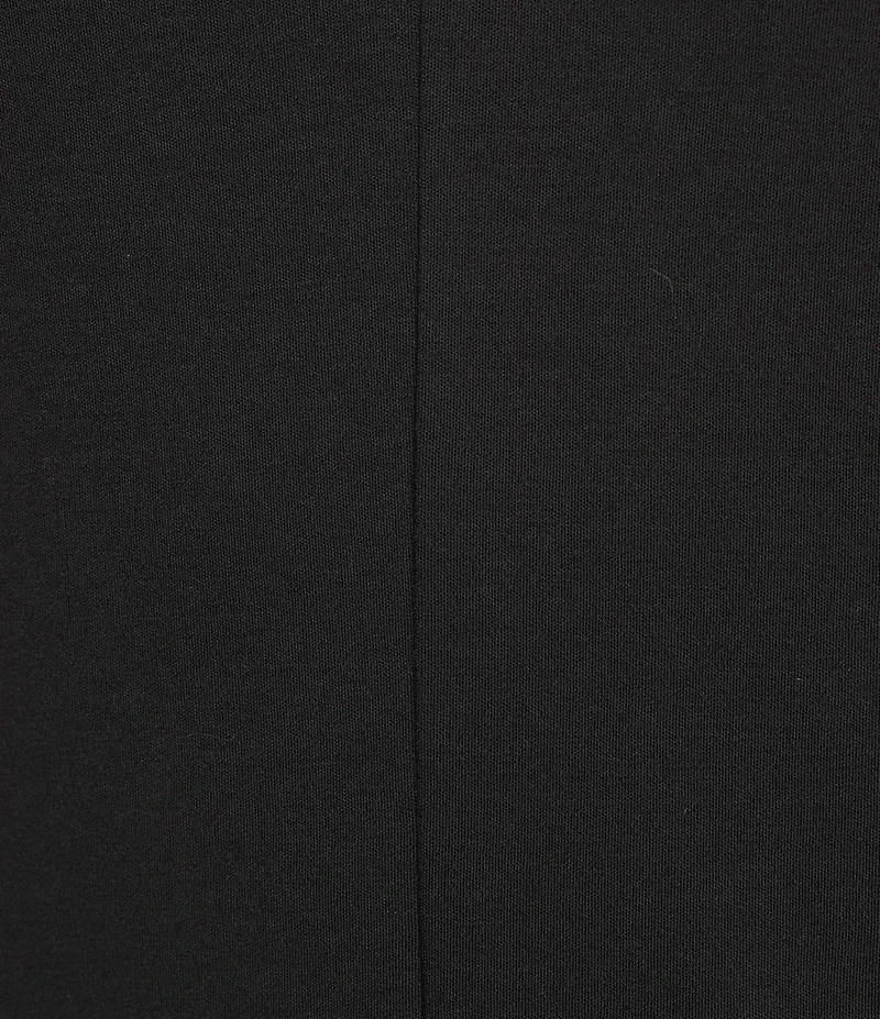 Eileen Fisher Knit 3/4 Sleeve V-Neck Caftan