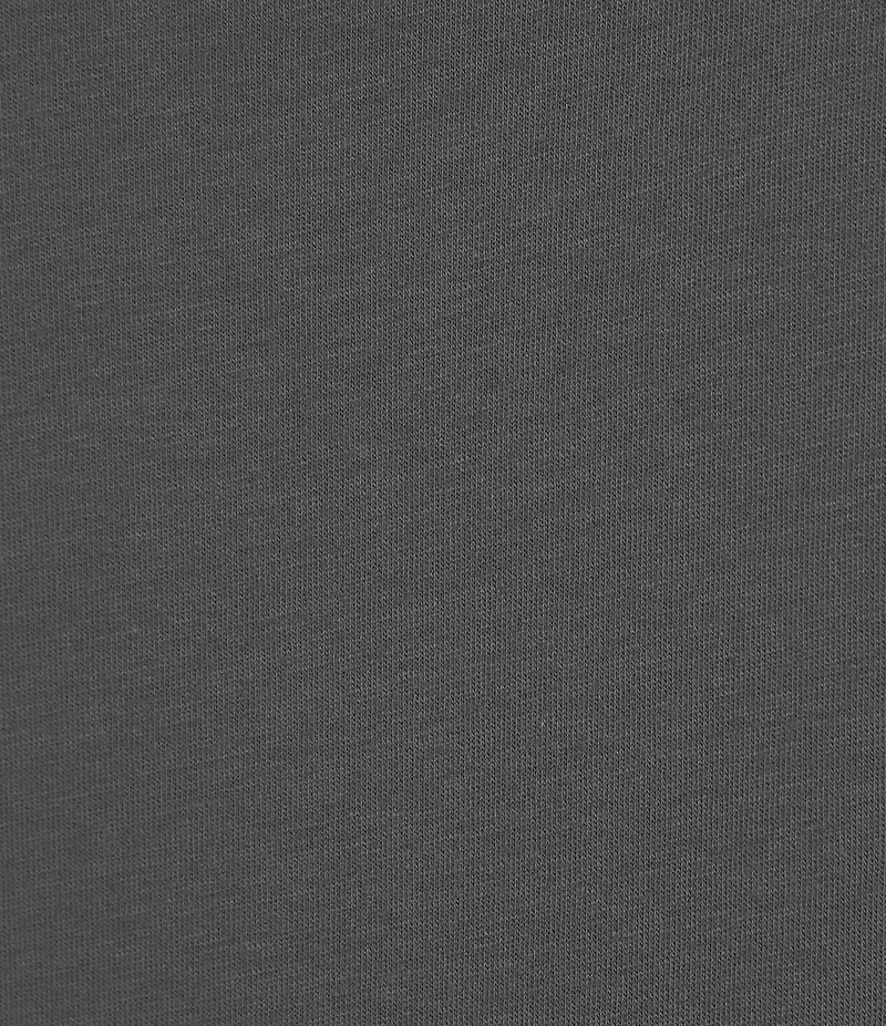 Eileen Fisher Organic Cotton Blend Knit Turtleneck Long Sleeve Top