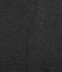 Eileen Fisher Melange Felt Wool Jersey High-Waist A-Line Midi Skirt