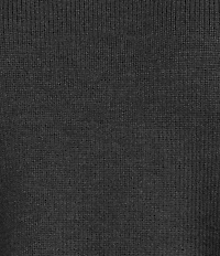 Eileen Fisher Merino Wool Knit Round Neck Long Sleeve Sweater