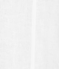 Eileen Fisher Oragnic Linen V-Neck Long Sleeve Wrap Cut-Away Jacket