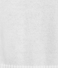 Eileen Fisher Organic Cotton Blend Crew Neck Elbow Sleeve Top