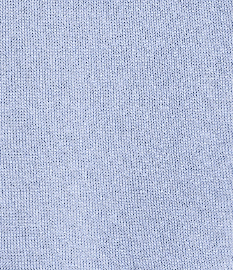 Eileen Fisher Organic Cotton Blend Crew Neck Elbow Sleeve Top