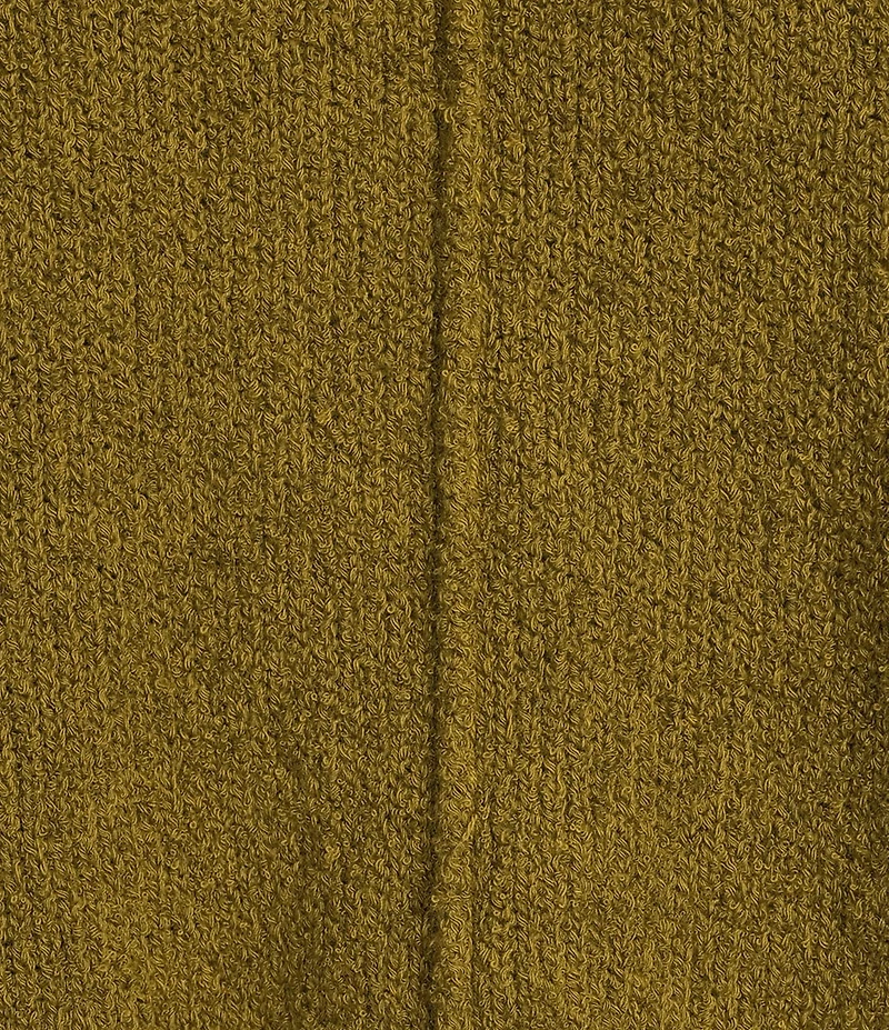 Eileen Fisher Organic Cotton Blend Round Neck Long Sleeve Sweater