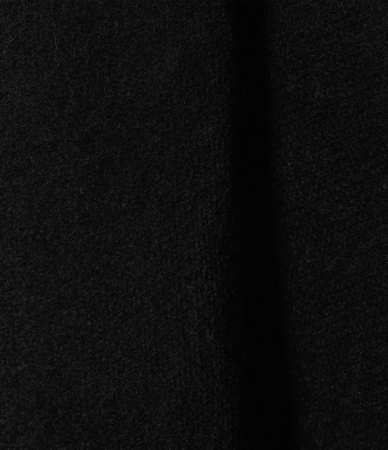 Eileen Fisher Organic Cotton Blend Velveteen Slim Ankle Pants