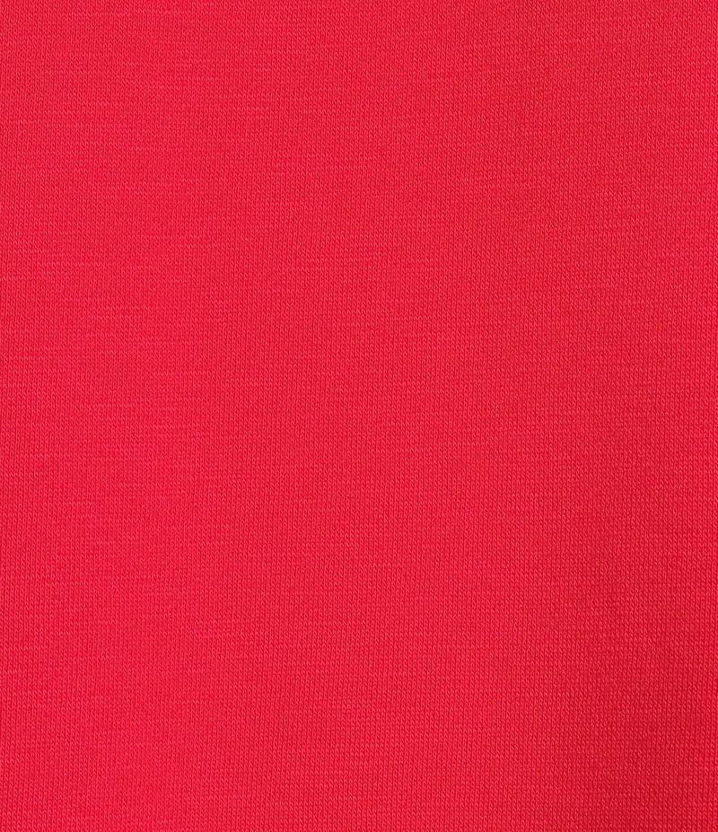 Eileen Fisher Organic Cotton Garment Dyed Terry V-Neck Sleevleess Top