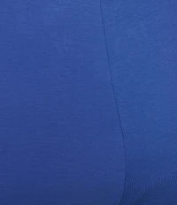 Eileen Fisher Organic Cotton Interlock Knit Coordinating Lantern Sleep Pants