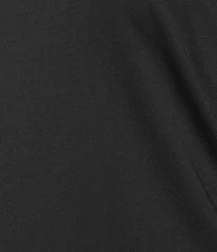 Eileen Fisher Organic Cotton Jersey Knit Round Neck Long Sleeve Top