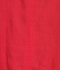 Eileen Fisher Organic Linen Split V-Neck Sleeveless Dress