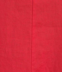 Eileen Fisher Organic Linen V-Neck Sleeveless Maxi Dress
