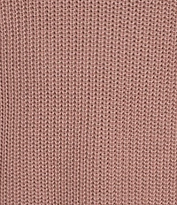 Eileen Fisher Peruvian Cotton-Blend V-Neck Long Sleeve Sweater