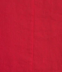 Eileen Fisher Plus Size Organic Linen V-Neck Sleeveless Maxi Dress