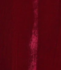 Eileen Fisher Plus Size Silk Velvet Flared Midi Skirt