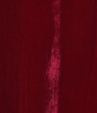 Eileen Fisher Plus Size Silk Velvet Flared Midi Skirt