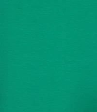 Eileen Fisher Plus Size Stretch Jersey Knit Round Neck Sleeveless Oval Maxi Dress