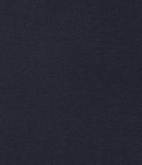 Eileen Fisher Plus Size Stretch Jersey Knit Round Neck Sleeveless Oval Midi Dress