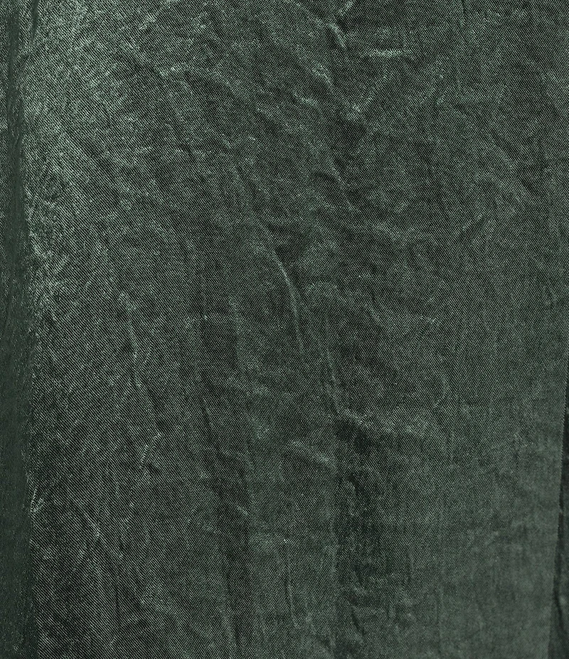 Eileen Fisher Plus Size Textured Satin V-Neck Cap Sleeve Maxi Dress