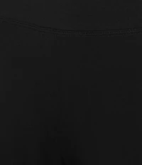 Eileen Fisher Plus Stretch Knit Jersey Ankle Leggings