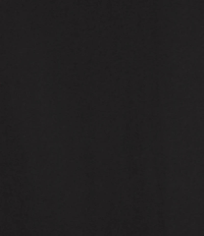 Eileen Fisher Sheer Silk Georgette Boat Neck Sleeveless Midi Dress