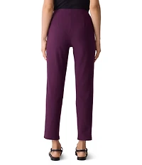 Eileen Fisher Slim Ankle Pants
