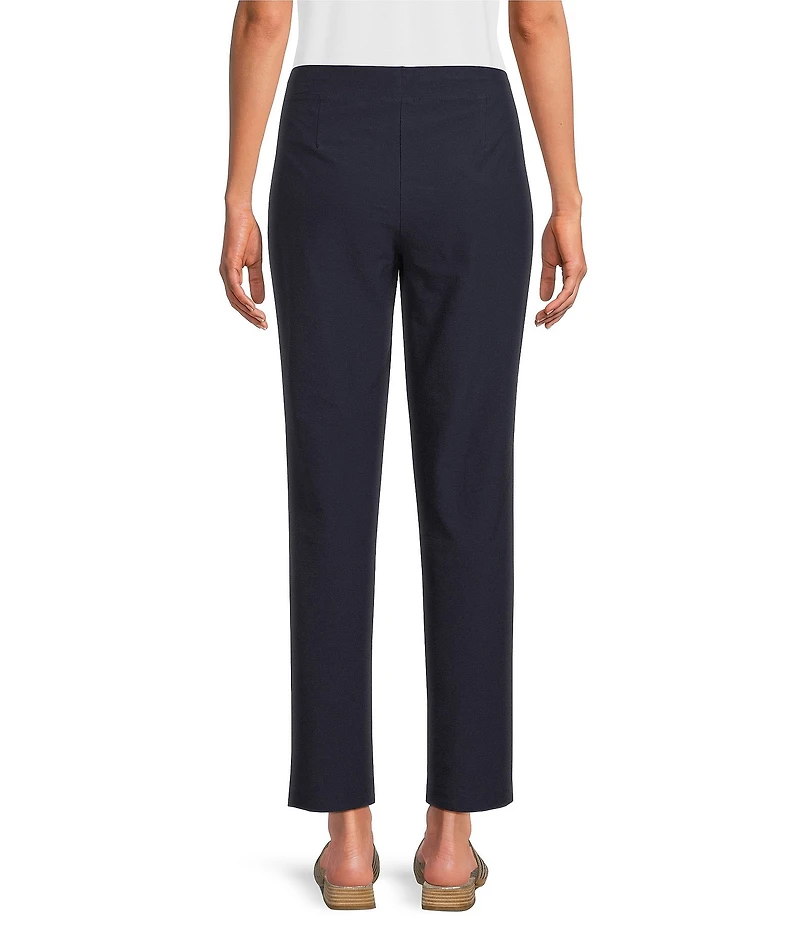Eileen Fisher Slim Ankle Pants