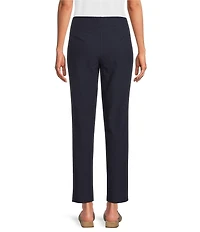 Eileen Fisher Slim Ankle Pants