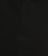 Eileen Fisher Stretch Crepe Flat Front Crop Skinny Leg Pants