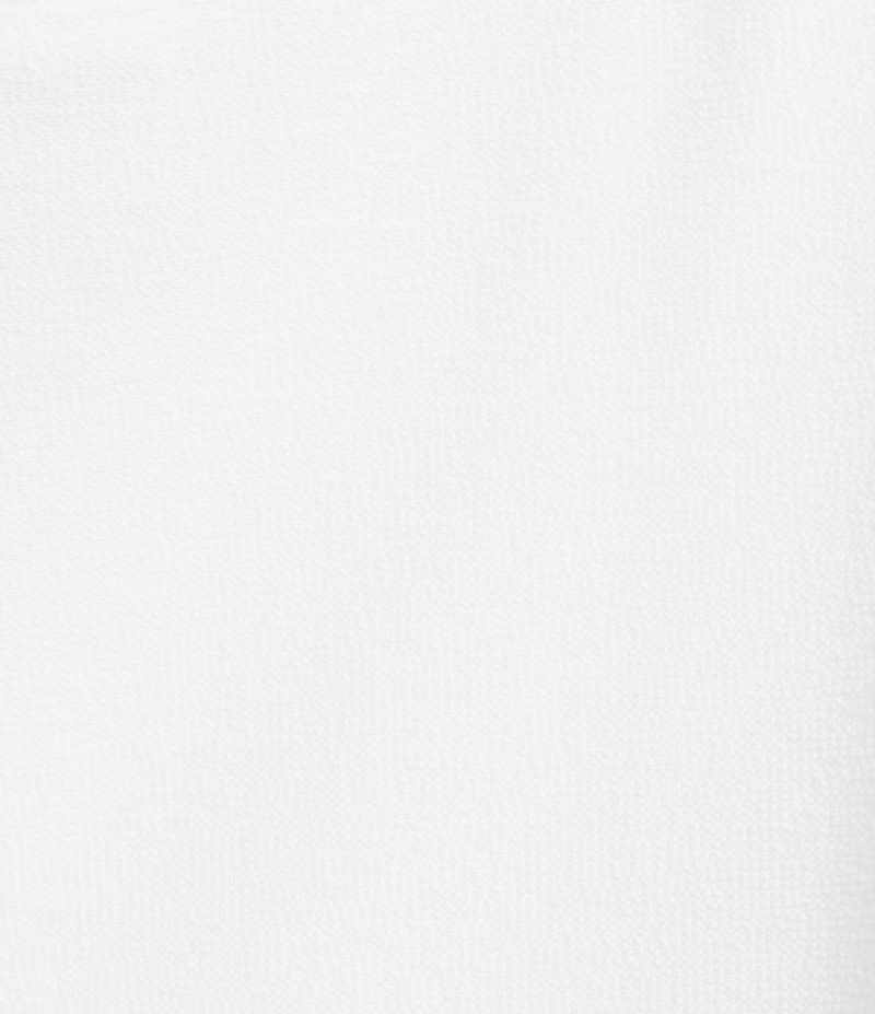 Eileen Fisher Stretch Crepe Flat Front Slim Cropped Pants