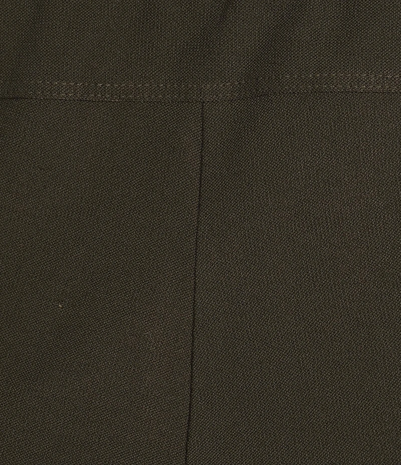 Eileen Fisher Stretch Crepe Lantern Cargo Ankle Pants