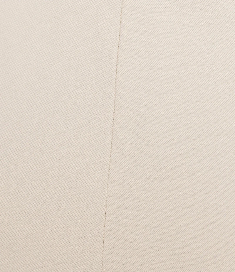 Eileen Fisher Stretch Crepe Slim Ankle Pants