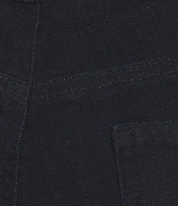 Eileen Fisher Organic Recycled Cotton Stretch Denim High Waist Slim Leg Jeans
