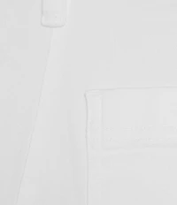 Eileen Fisher Stretch Garment-Dyed Organic Cotton Wide-Leg Pants