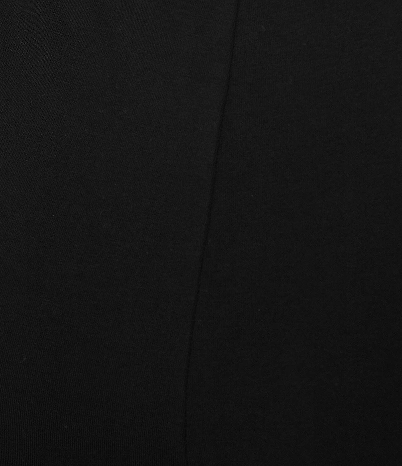 Eileen Fisher Stretch Jersey Capri Legging