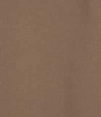 Eileen Fisher Stretch Jersey Crew Neck Short Sleeve Dress