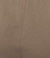 Eileen Fisher Stretch Jersey Drawstring Shorts