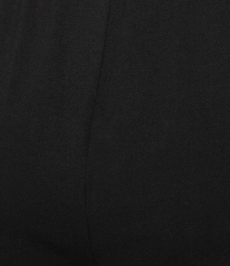 Eileen Fisher Stretch Jersey Drawstring Shorts