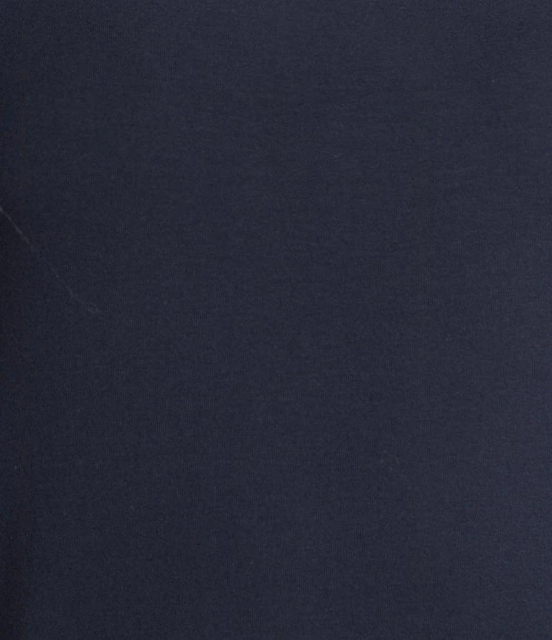 Eileen Fisher Stretch Jersey Knit Round Neck Sleeveless Oval Midi Dress