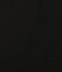 Eileen Fisher Stretch Jersey Knit Skirted Ankle Leggings