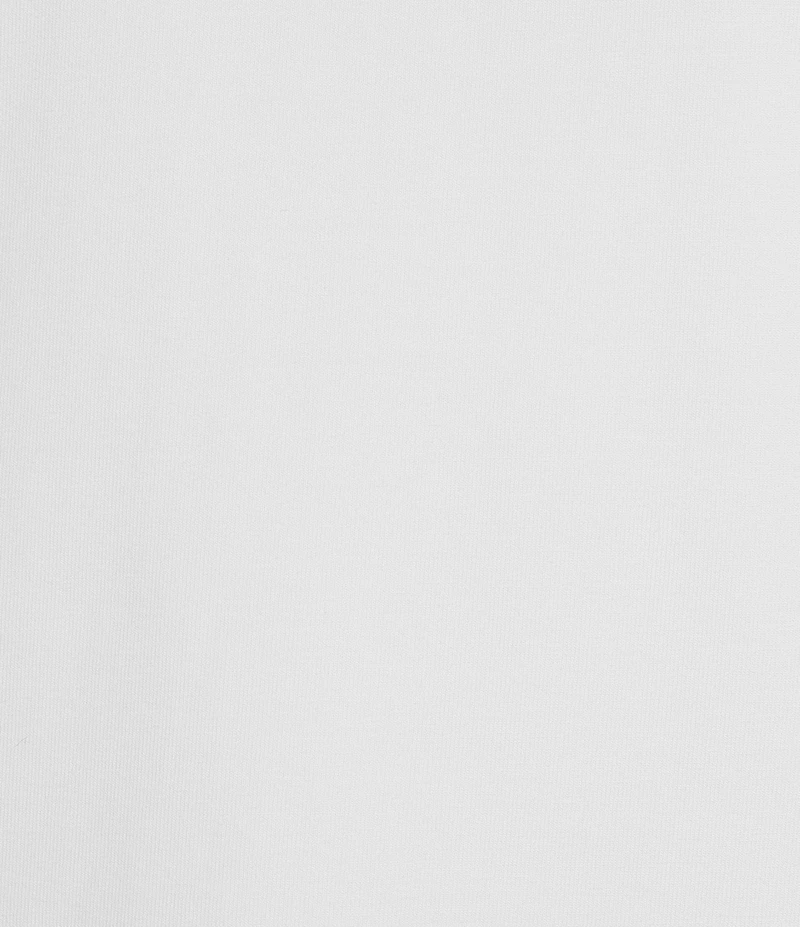 Eileen Fisher Stretch Jersey Round Neck Sleeveless Slim Tank